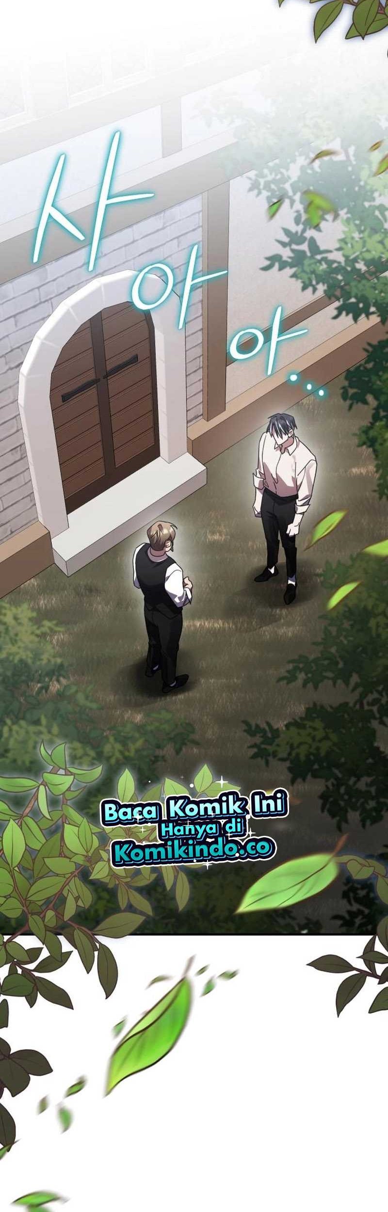 Heroes, Demons & Villains Chapter 46 Gambar 27