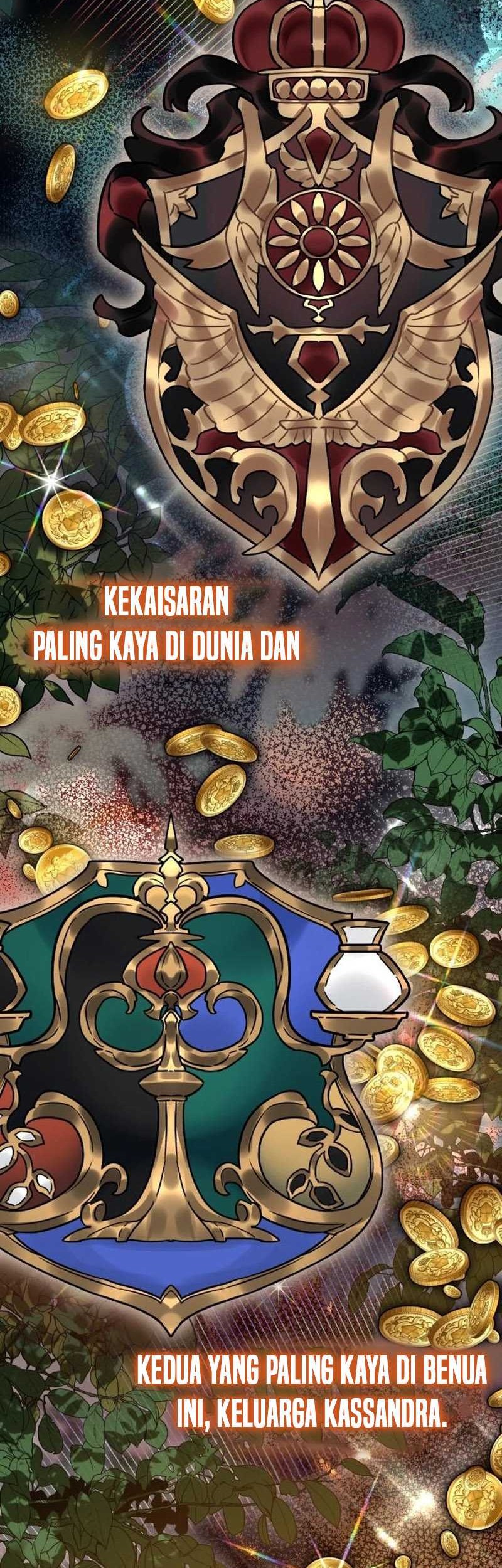 Heroes, Demons & Villains Chapter 46 Gambar 31