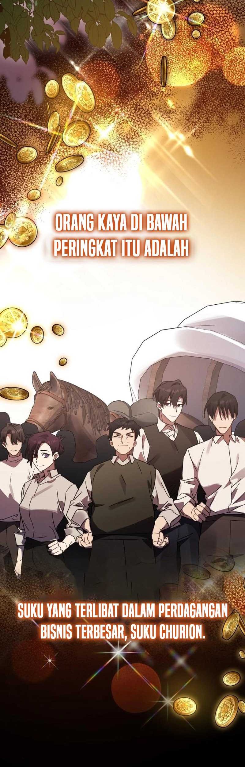 Heroes, Demons & Villains Chapter 46 Gambar 32