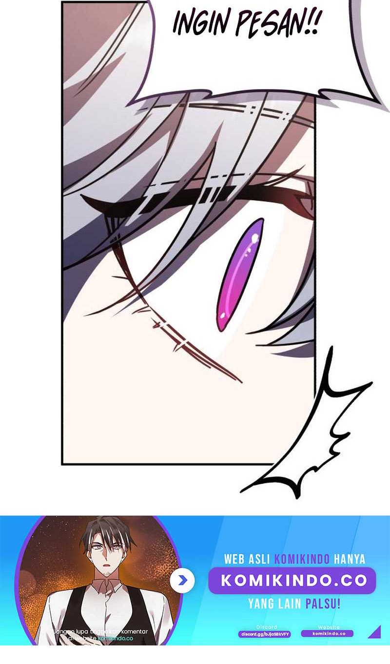 Heroes, Demons & Villains Chapter 46 Gambar 42