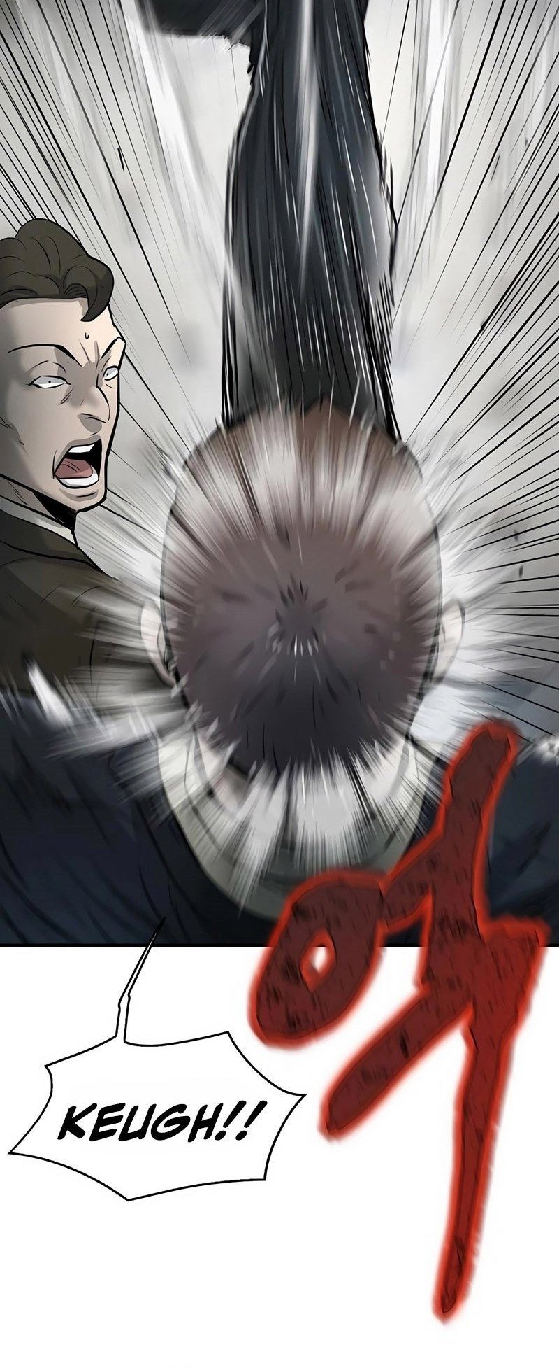 Limitless Chapter 17 Gambar 49
