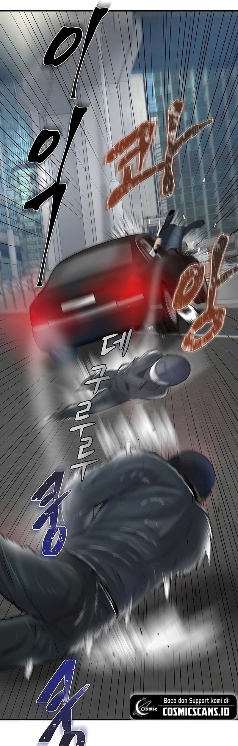 Limitless Chapter 17 Gambar 68