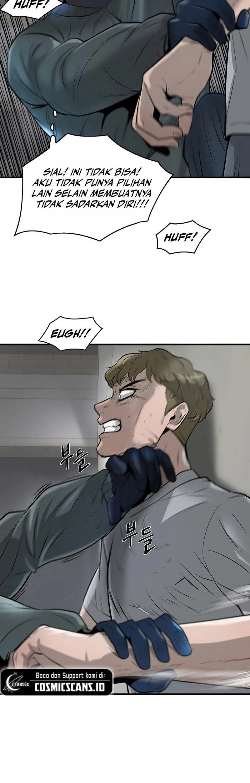 Limitless Chapter 17 Gambar 7