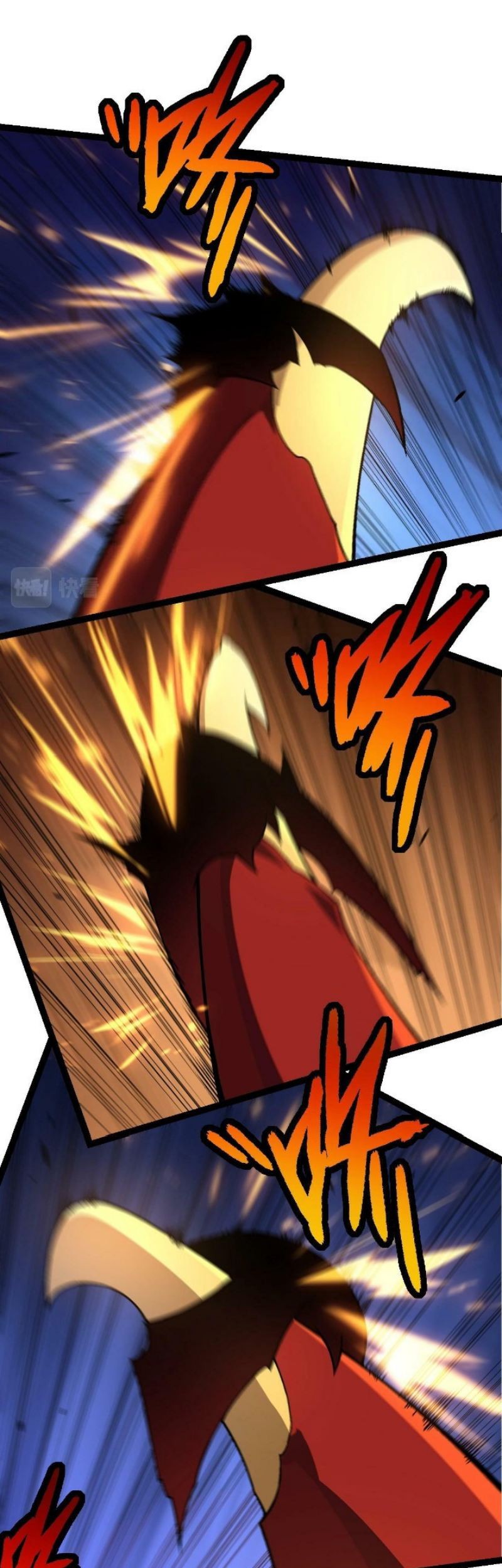 Evolution Begins With A Big Tree Chapter 60 Gambar 19