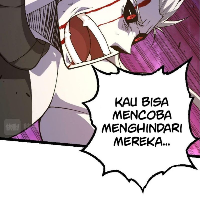 Evolution Begins With A Big Tree Chapter 60 Gambar 10