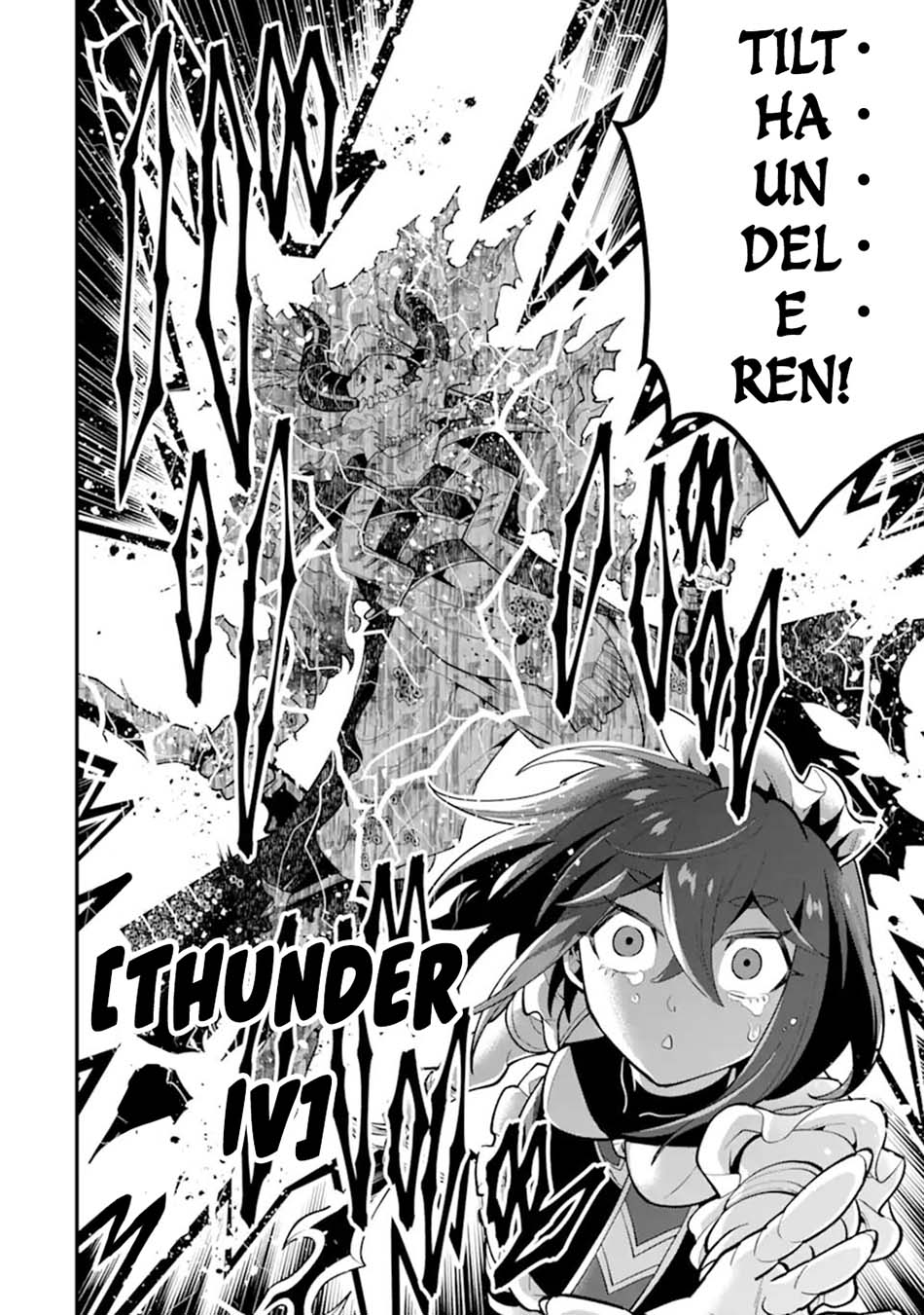 Kouryakuhon o Kushi Suru Saikyou no Mahoutsukai ~”meirei sa sero” to wa Iwa Senai Oreryuu Mao Tobatsu Saizen Ruuto ~ Chapter 43.2 Gambar 8