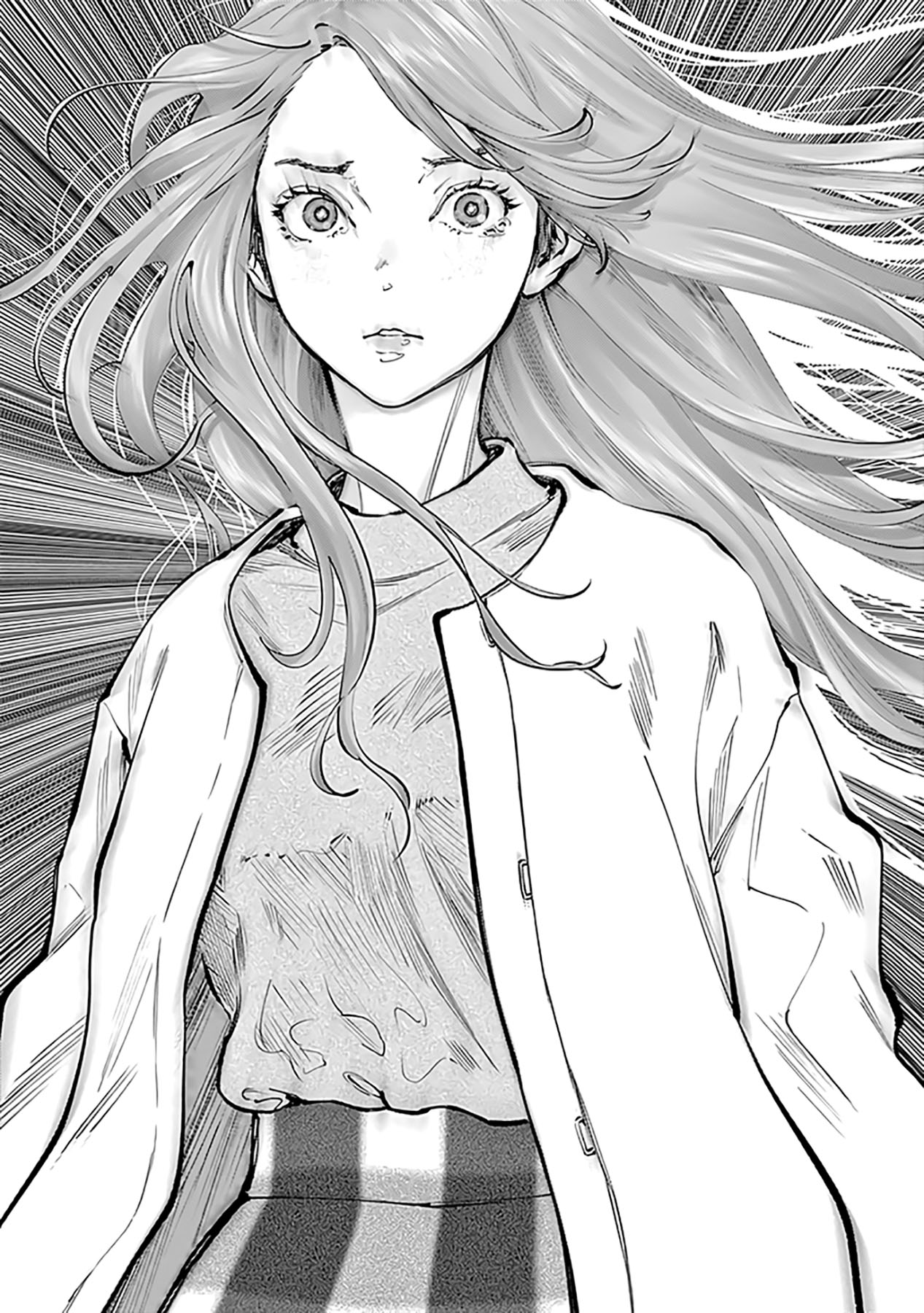 Radiation House Chapter 72 Gambar 5