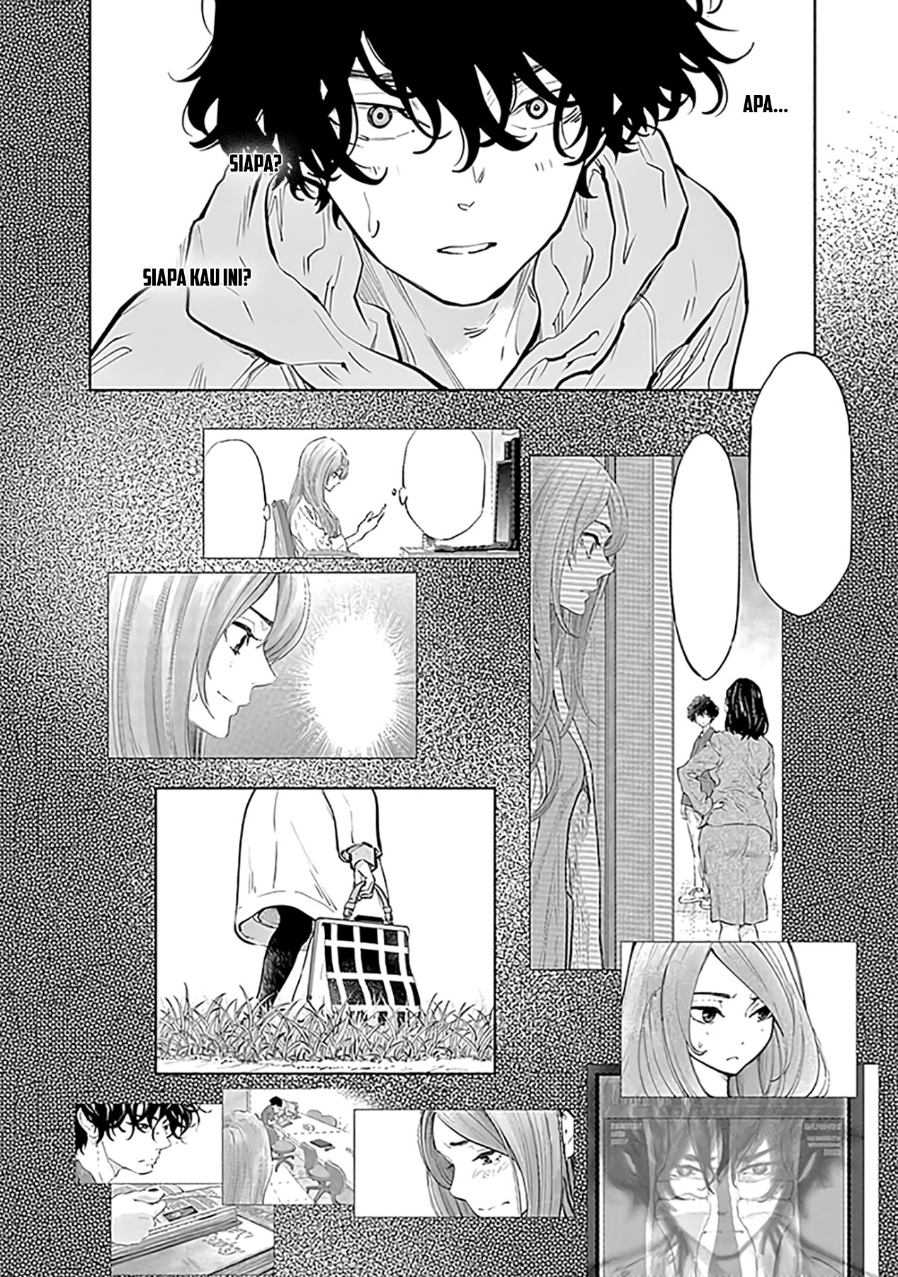 Radiation House Chapter 71 Gambar 10