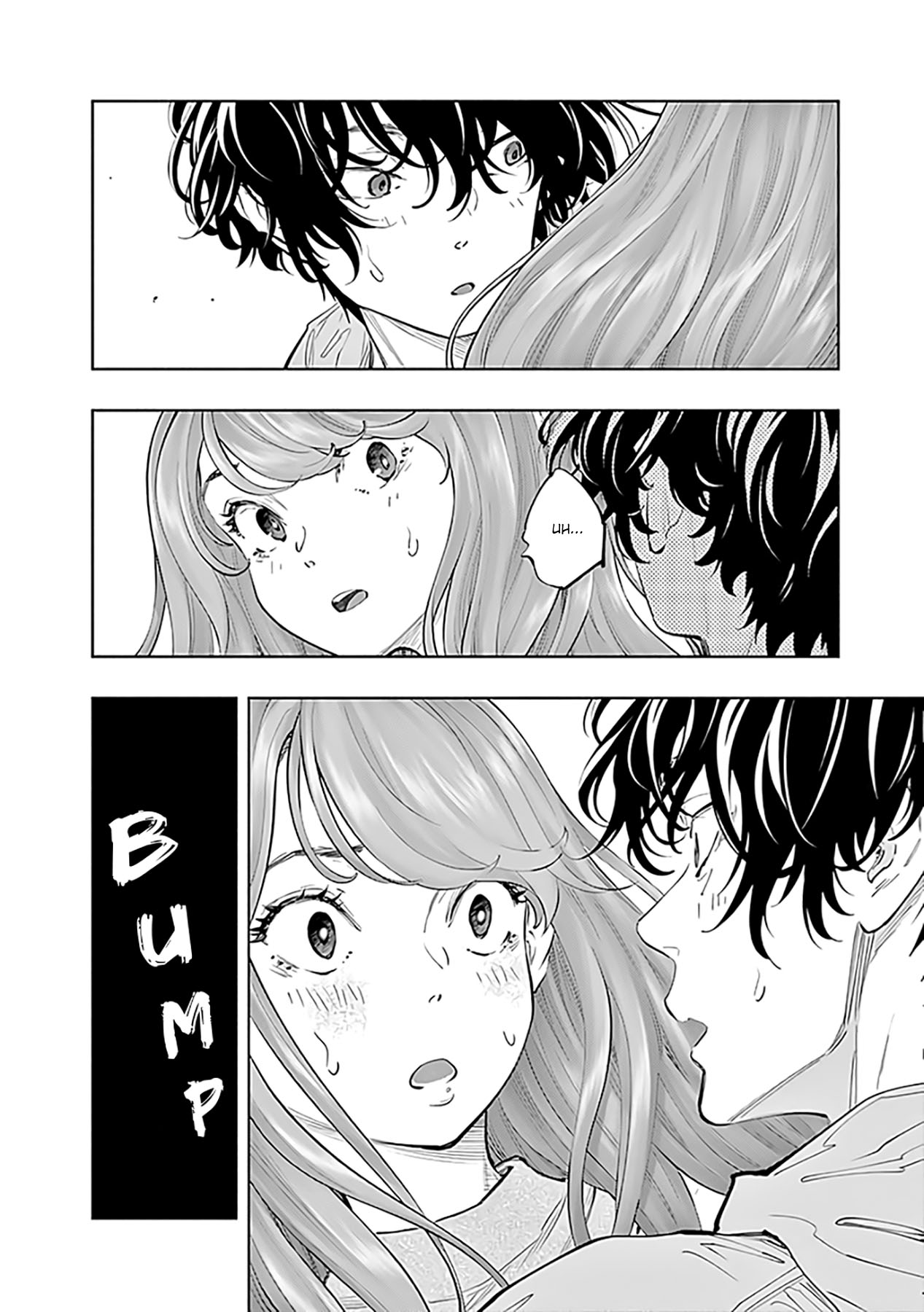 Radiation House Chapter 71 Gambar 14