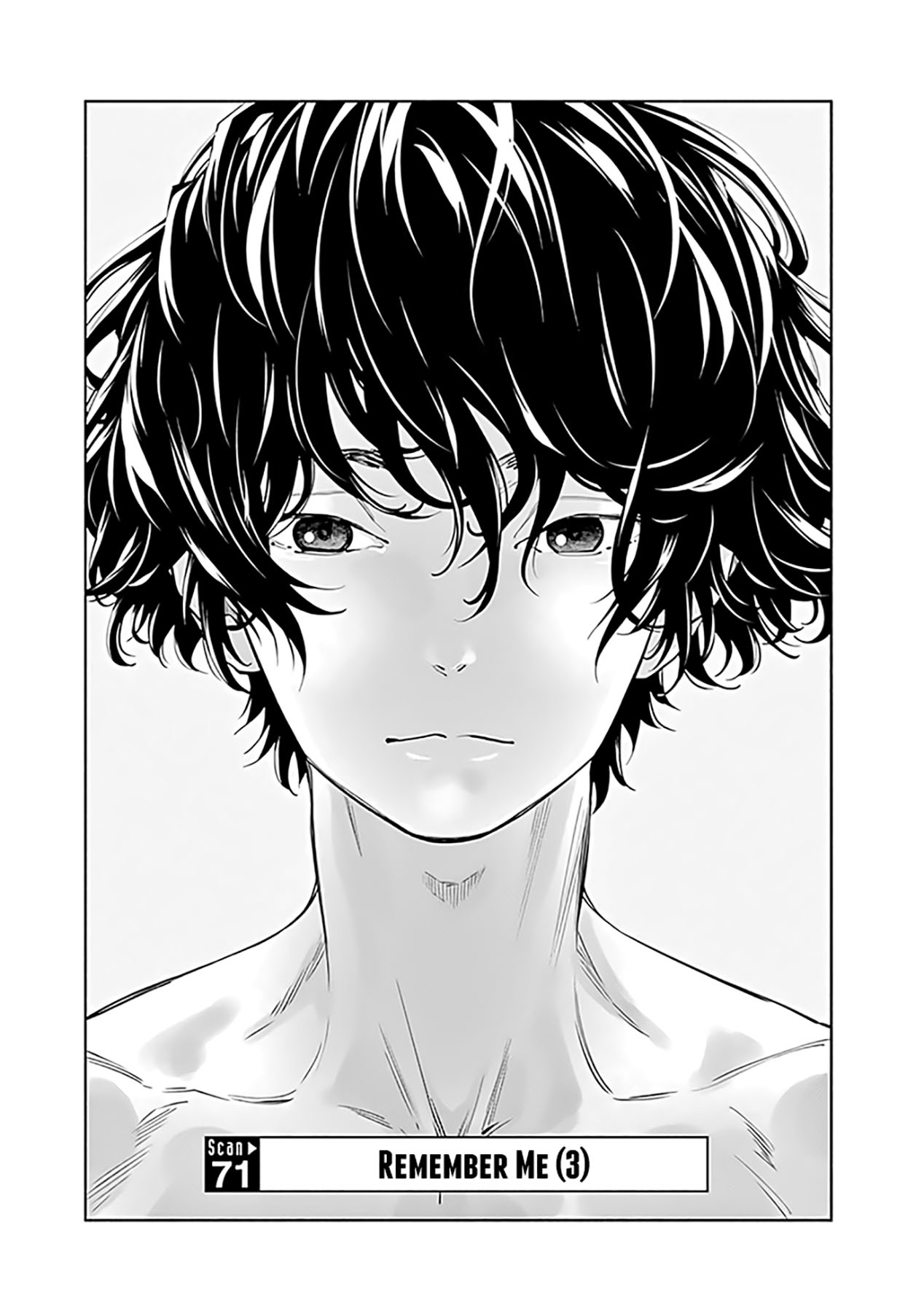 Radiation House Chapter 71 Gambar 3