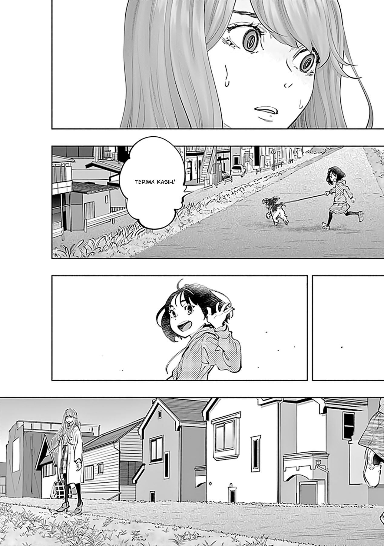 Radiation House Chapter 71 Gambar 7