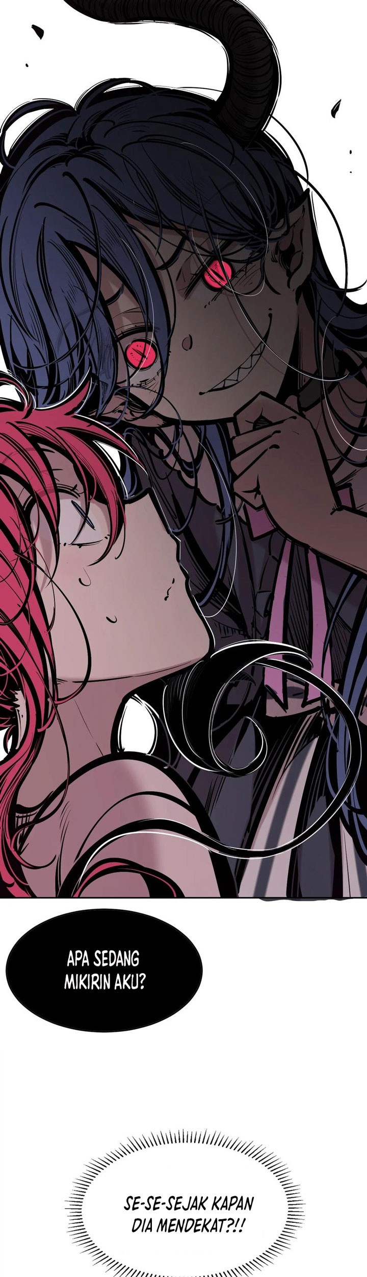 Demon X Angel, Can’t Get Along! Chapter 77 Gambar 14