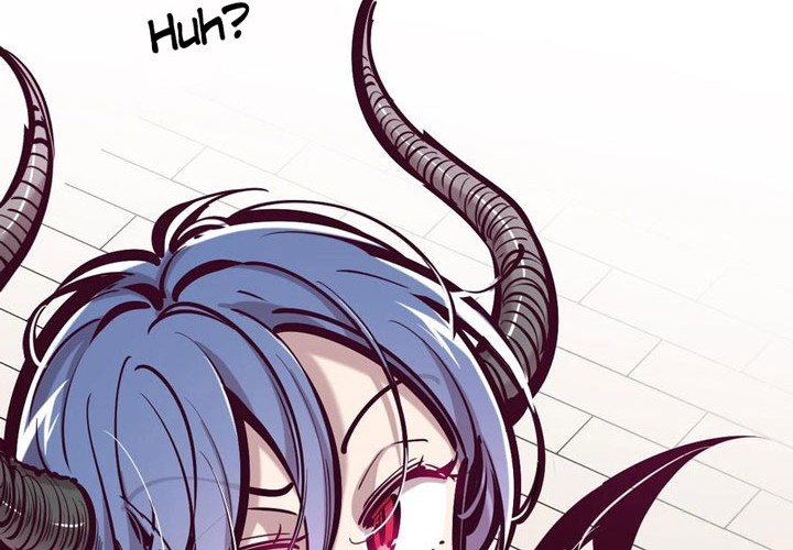 Demon X Angel, Can’t Get Along! Chapter 77 Gambar 17