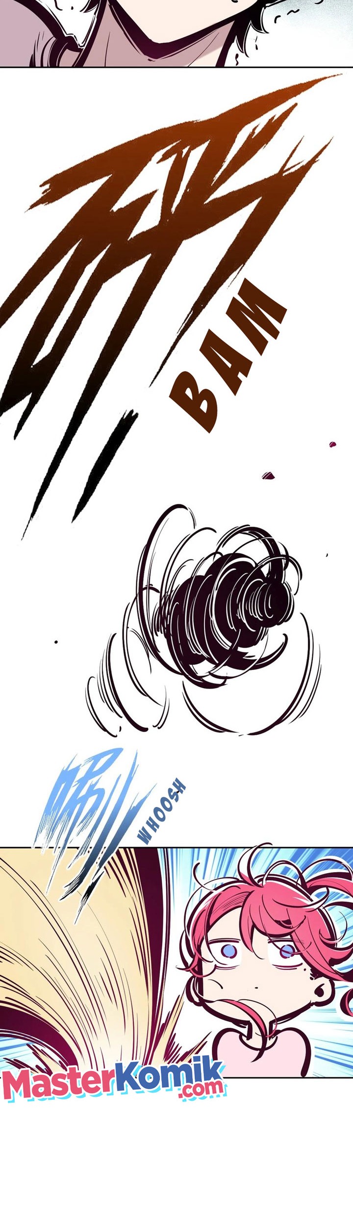 Demon X Angel, Can’t Get Along! Chapter 77 Gambar 27