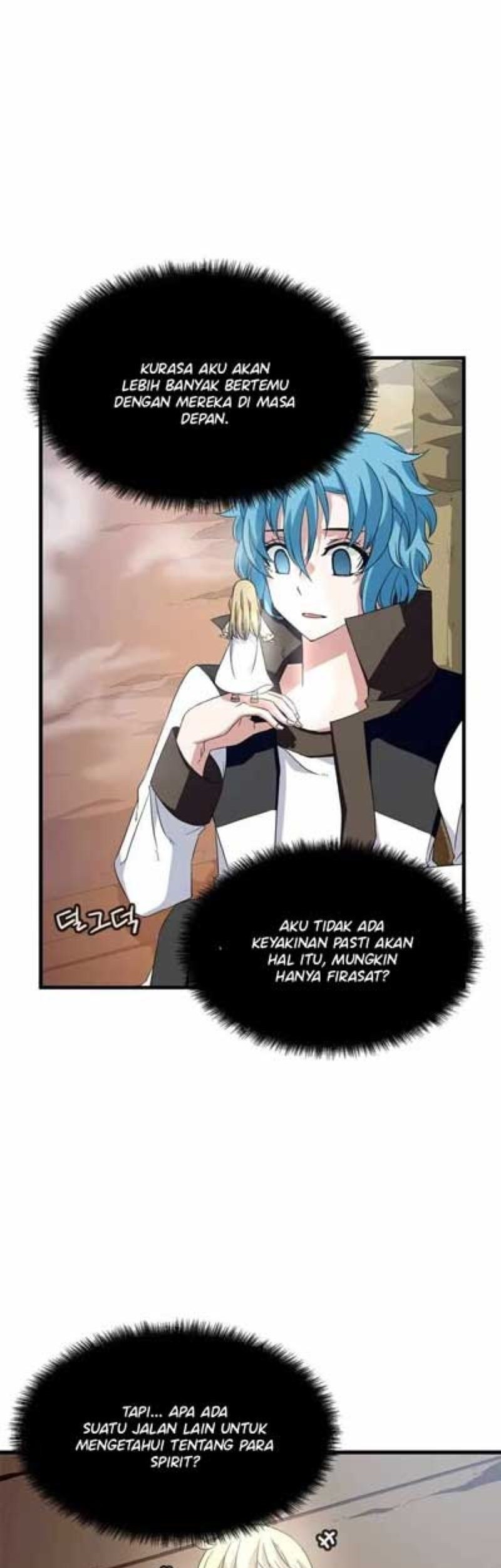 Return of the Elemental Lord Chapter 05 Gambar 3