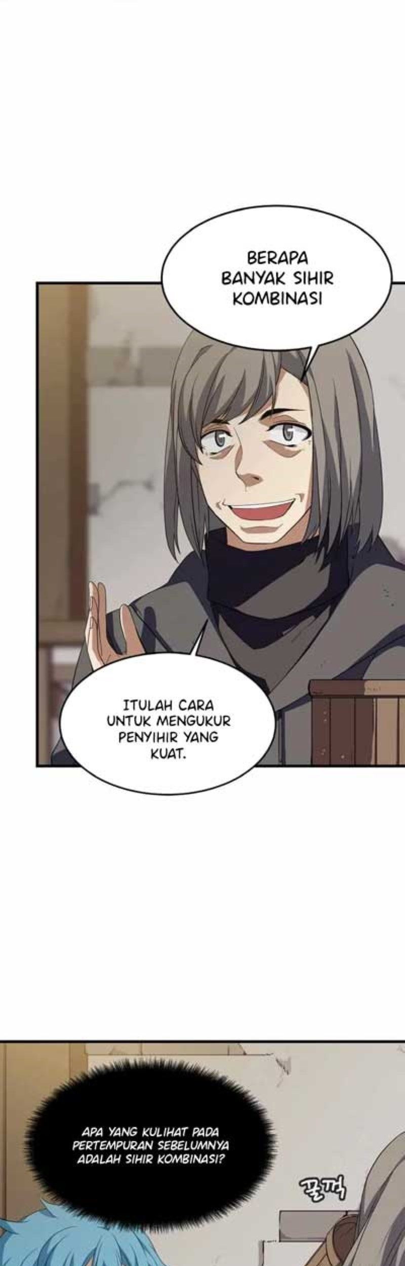 Return of the Elemental Lord Chapter 05 Gambar 26