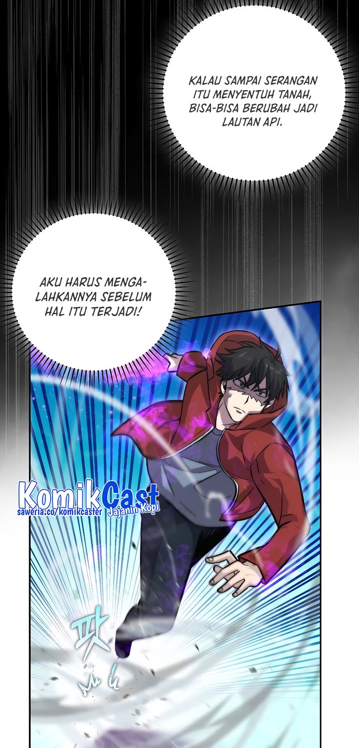 Demon Lord’s Martial Arts Ascension Chapter 40 Gambar 20