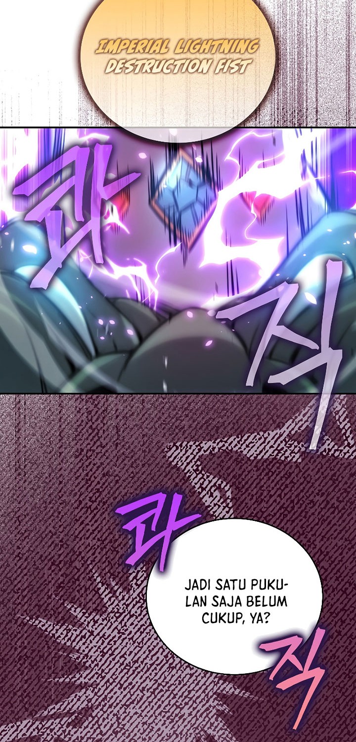Demon Lord’s Martial Arts Ascension Chapter 40 Gambar 43