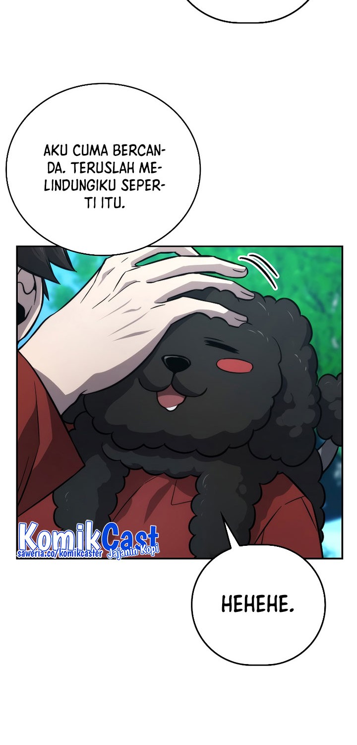 Demon Lord’s Martial Arts Ascension Chapter 40 Gambar 47