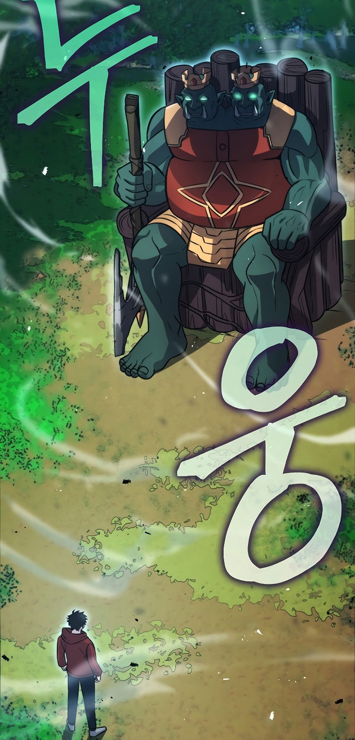 Demon Lord’s Martial Arts Ascension Chapter 40 Gambar 50