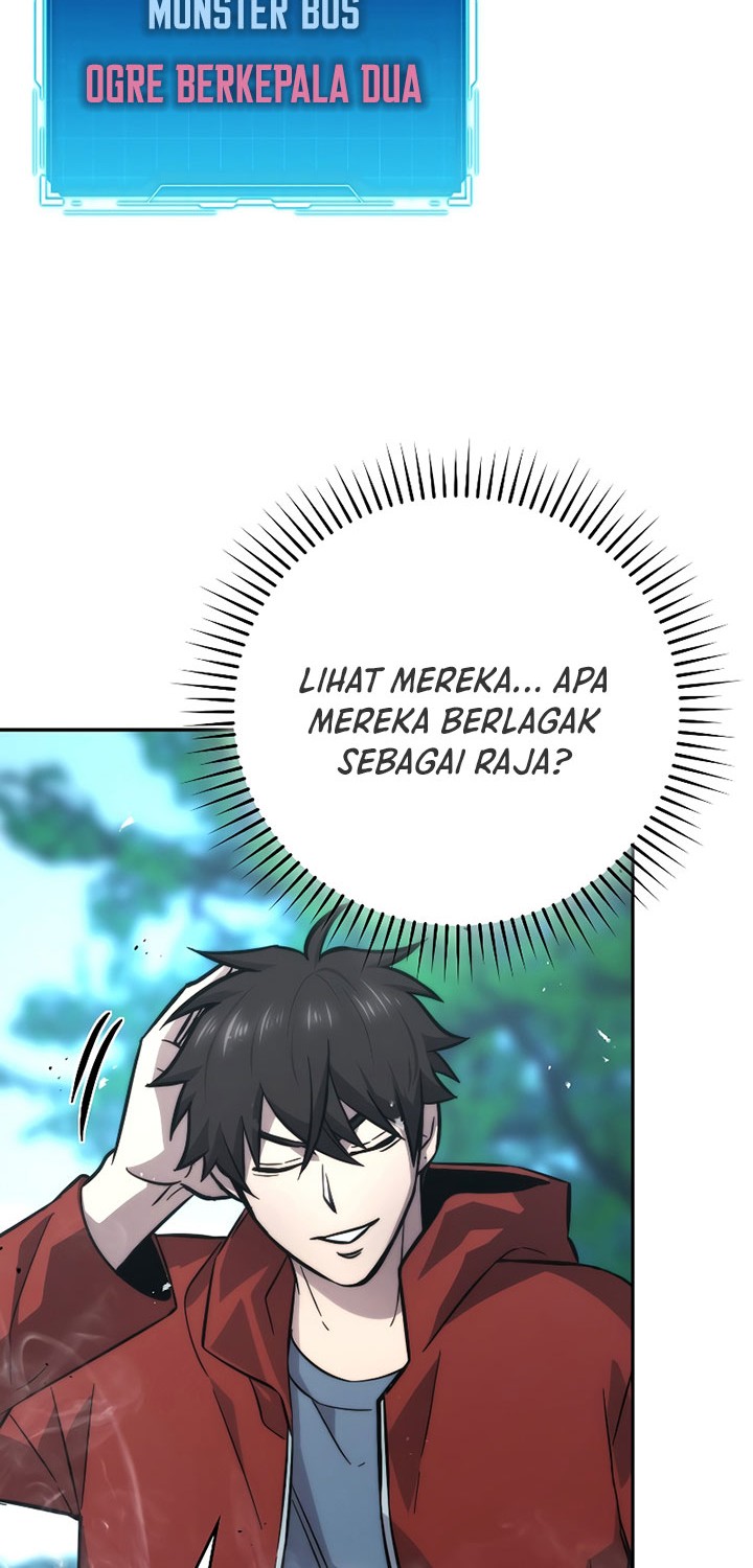 Demon Lord’s Martial Arts Ascension Chapter 40 Gambar 52