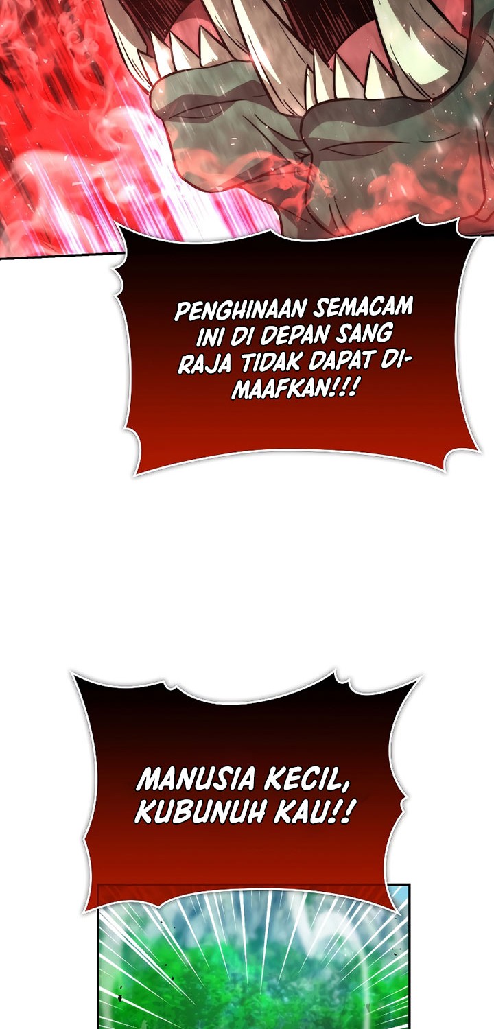 Demon Lord’s Martial Arts Ascension Chapter 40 Gambar 54
