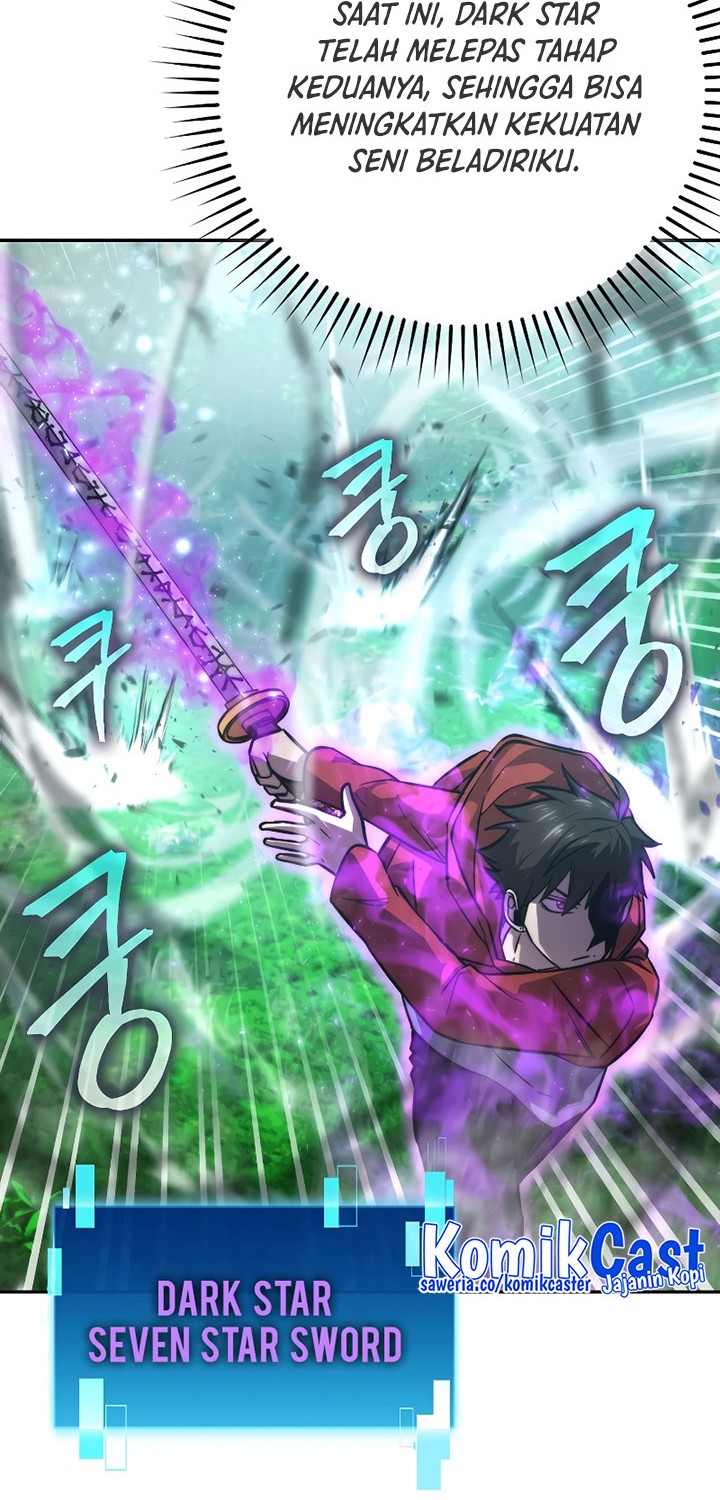 Demon Lord’s Martial Arts Ascension Chapter 40 Gambar 61