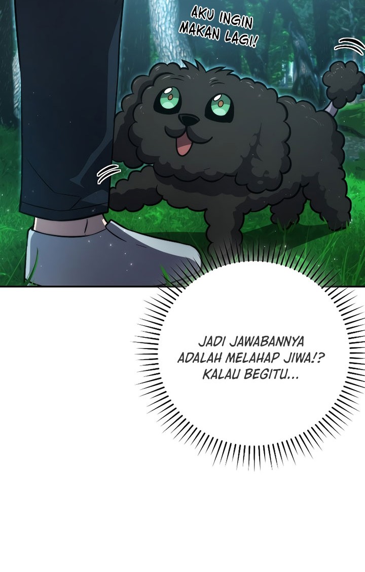 Demon Lord’s Martial Arts Ascension Chapter 40 Gambar 13