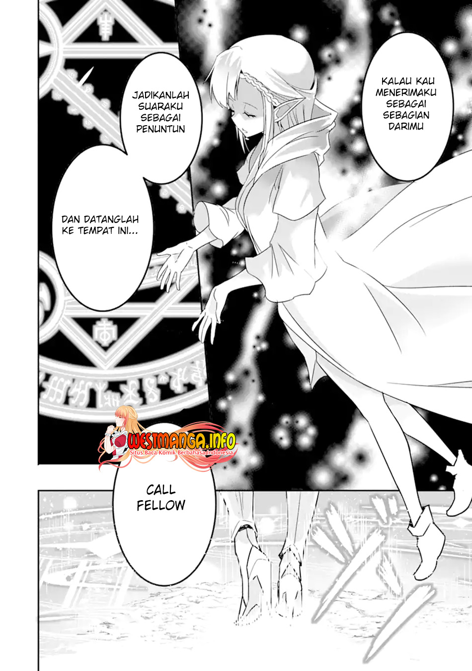 Isekai Kokka Arukimaira~ Saijaku No ō To Musō No Gunzei~ Chapter 04.2 Gambar 16