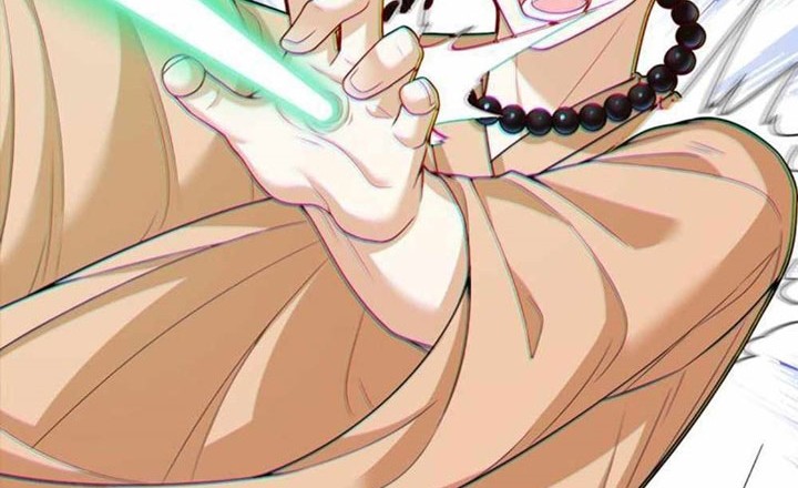 Xianzun Luowuji Chapter 198 Gambar 13