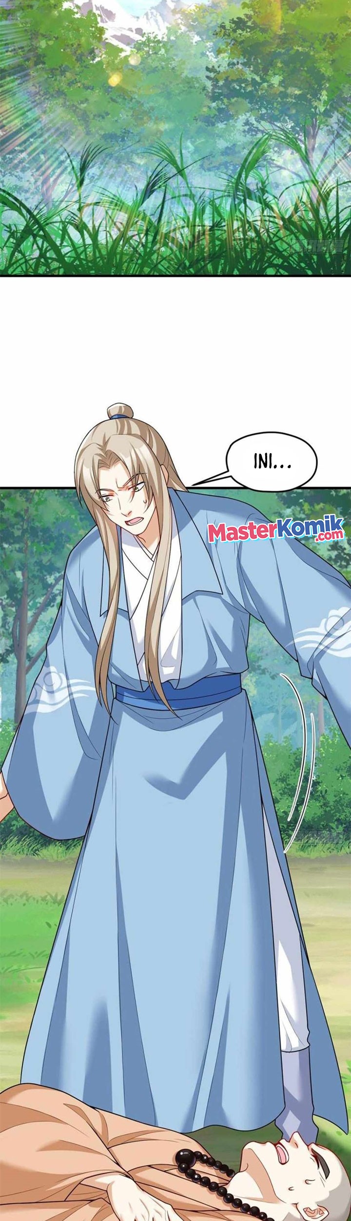 Xianzun Luowuji Chapter 198 Gambar 18