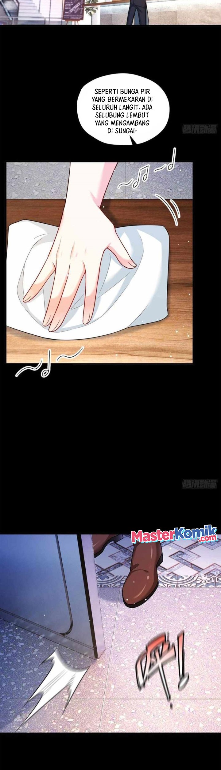 Xianzun Luowuji Chapter 198 Gambar 22