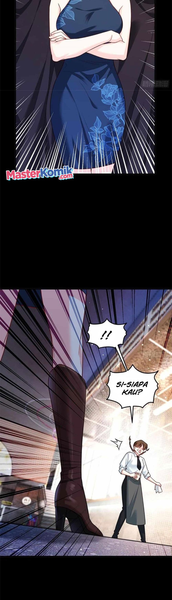 Xianzun Luowuji Chapter 198 Gambar 24