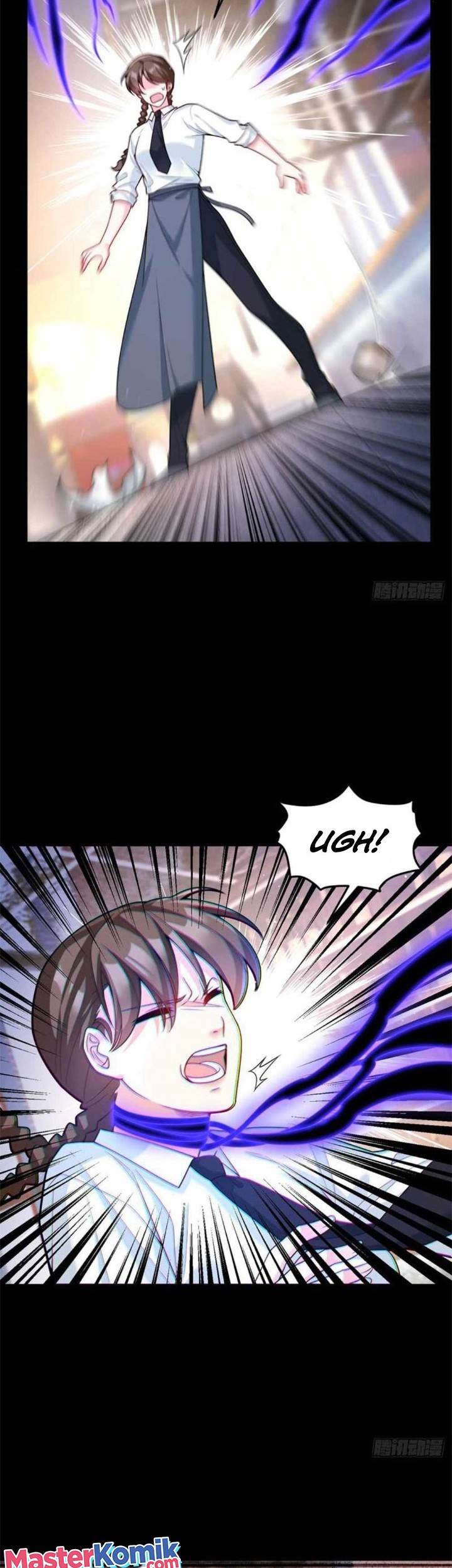 Xianzun Luowuji Chapter 198 Gambar 27