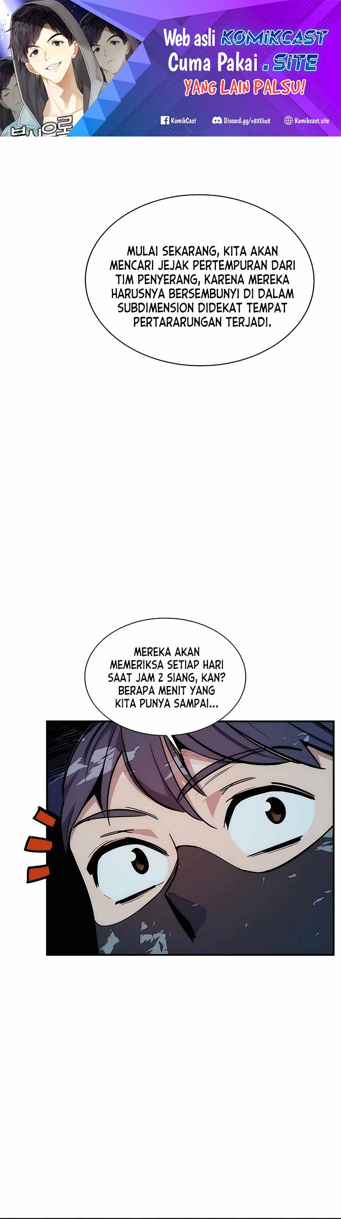 Baca Manhwa Auto-Hunting With Clones Chapter 39 Gambar 2