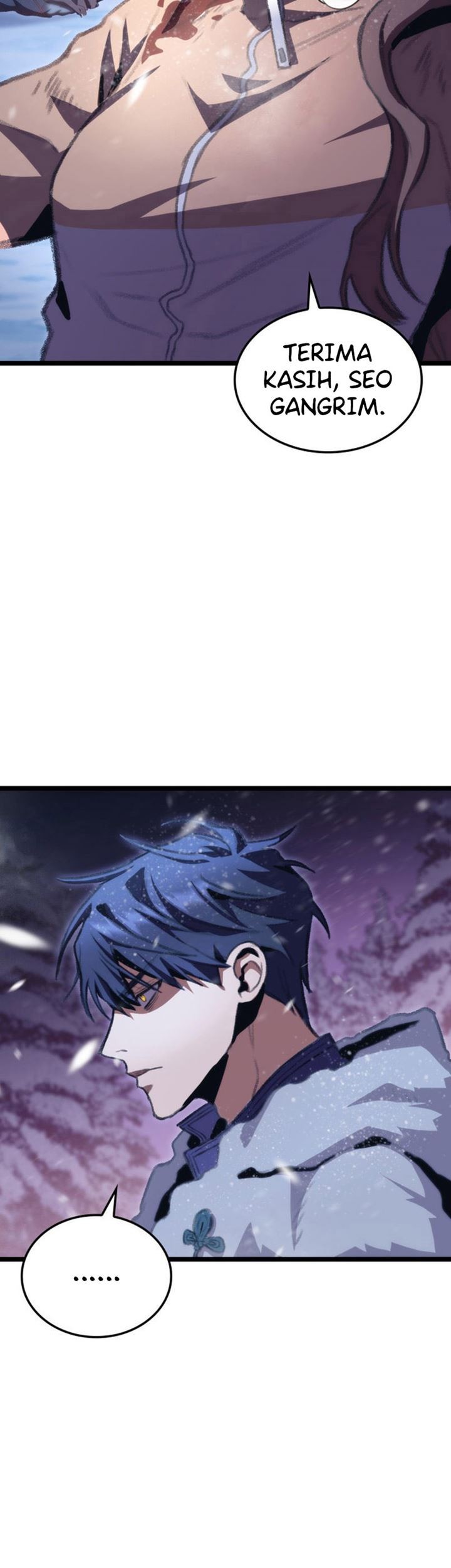 F-Class Destiny Hunter Chapter 15 Gambar 43