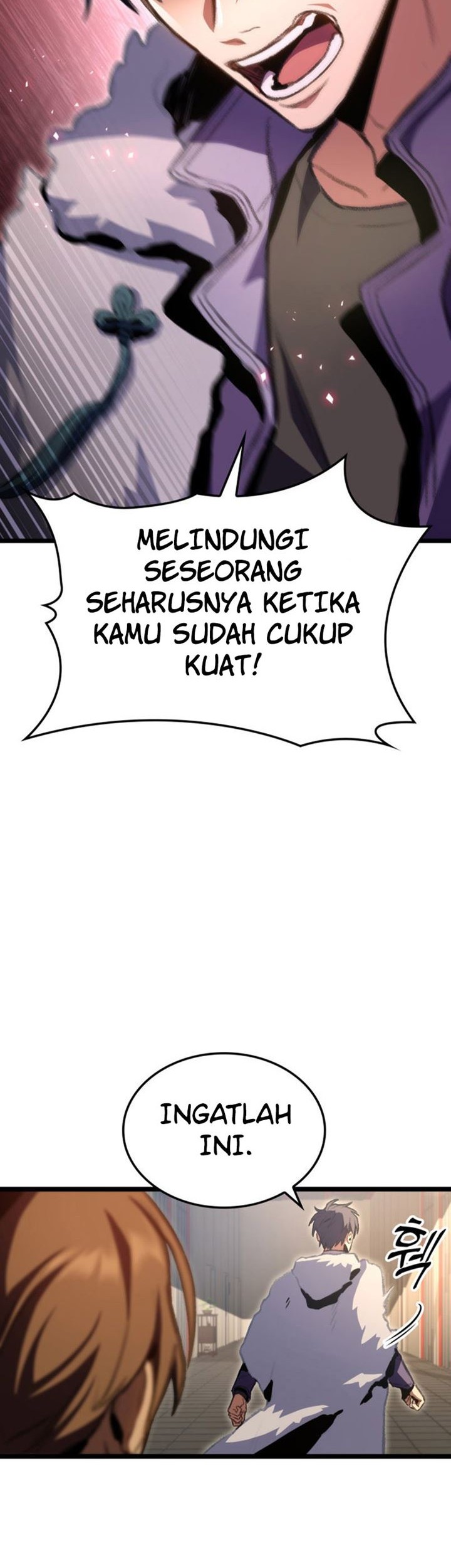 F-Class Destiny Hunter Chapter 15 Gambar 50