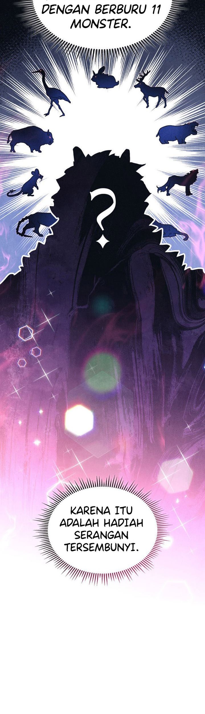 F-Class Destiny Hunter Chapter 15 Gambar 63