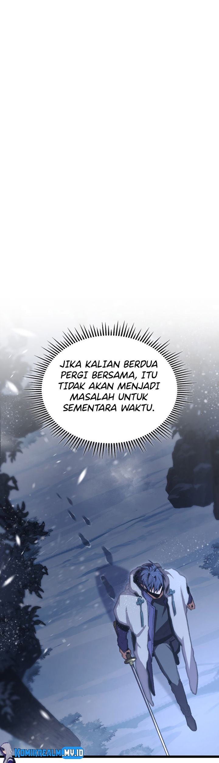 F-Class Destiny Hunter Chapter 15 Gambar 71