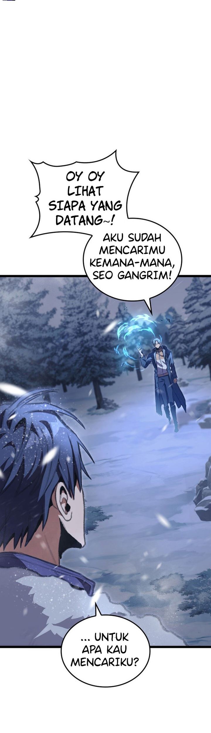 F-Class Destiny Hunter Chapter 15 Gambar 72