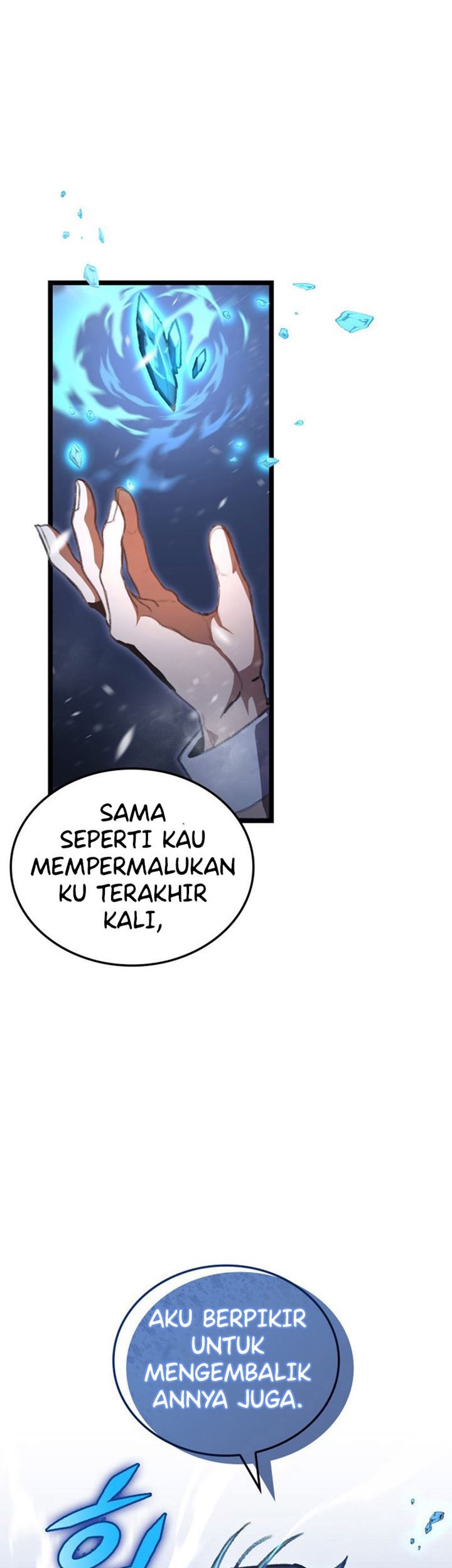 F-Class Destiny Hunter Chapter 15 Gambar 73