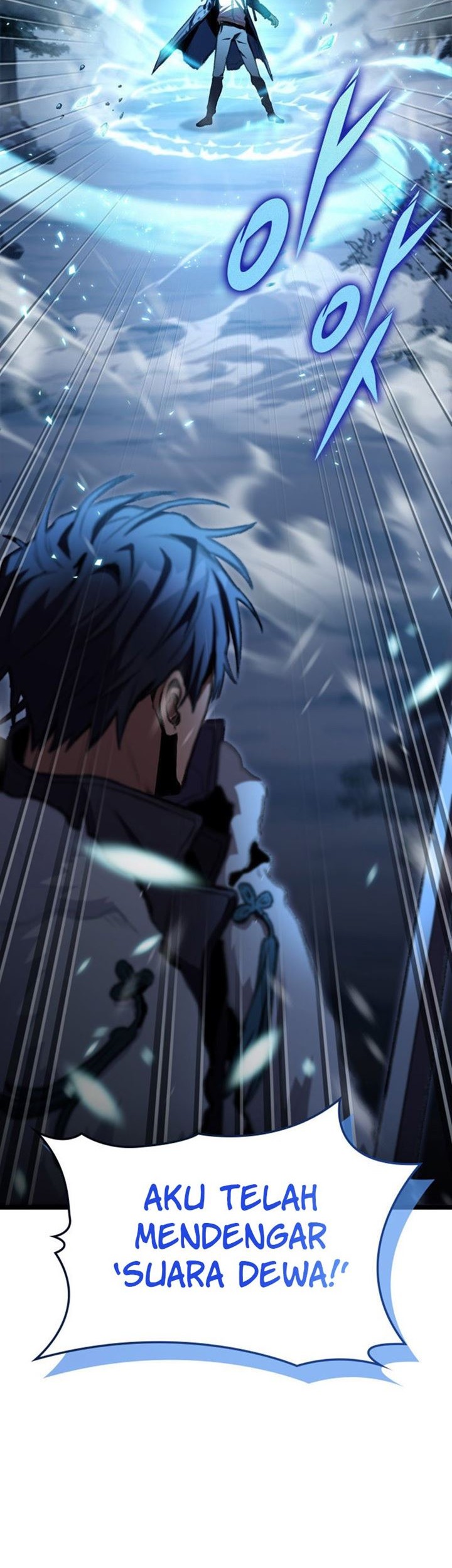 F-Class Destiny Hunter Chapter 15 Gambar 77