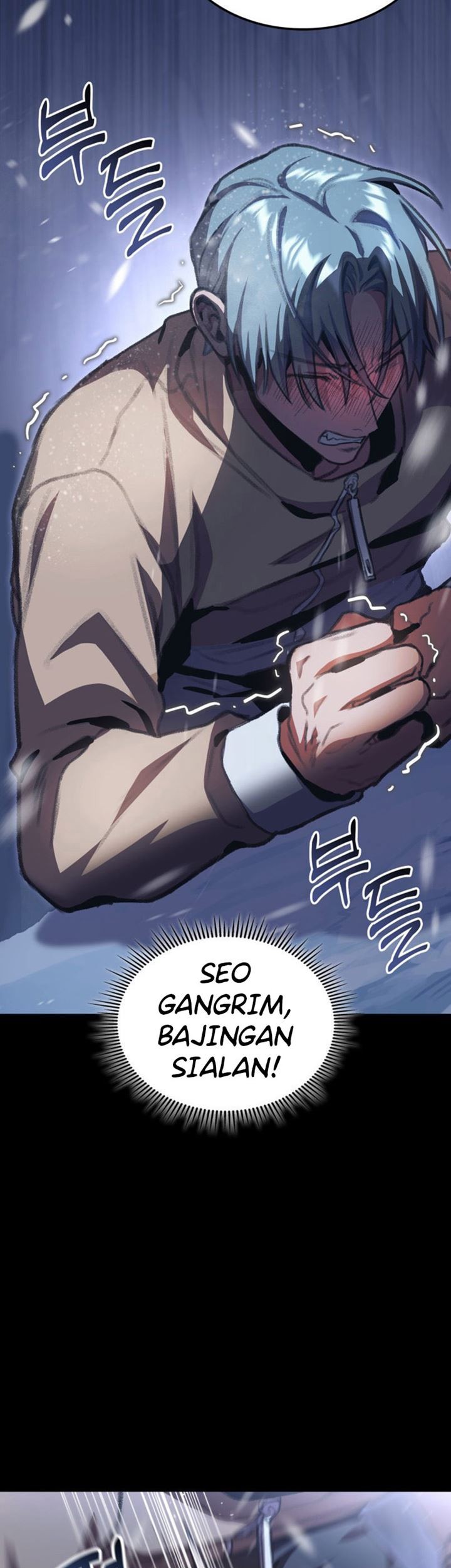 F-Class Destiny Hunter Chapter 15 Gambar 15