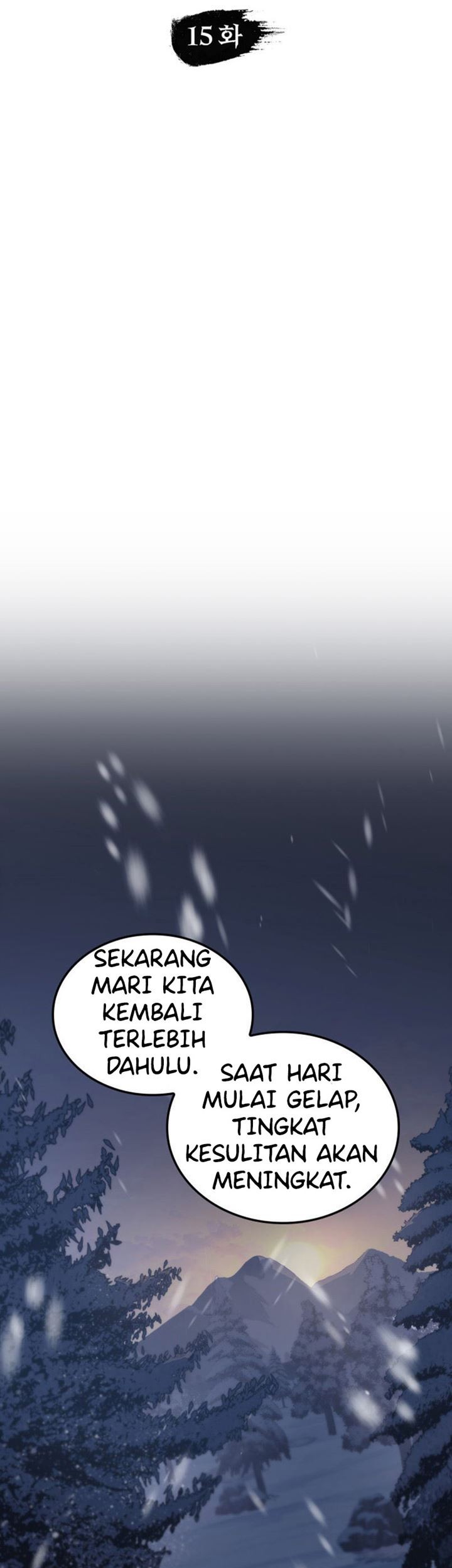 F-Class Destiny Hunter Chapter 15 Gambar 20
