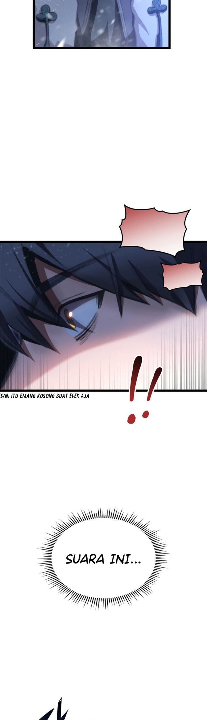 F-Class Destiny Hunter Chapter 15 Gambar 24