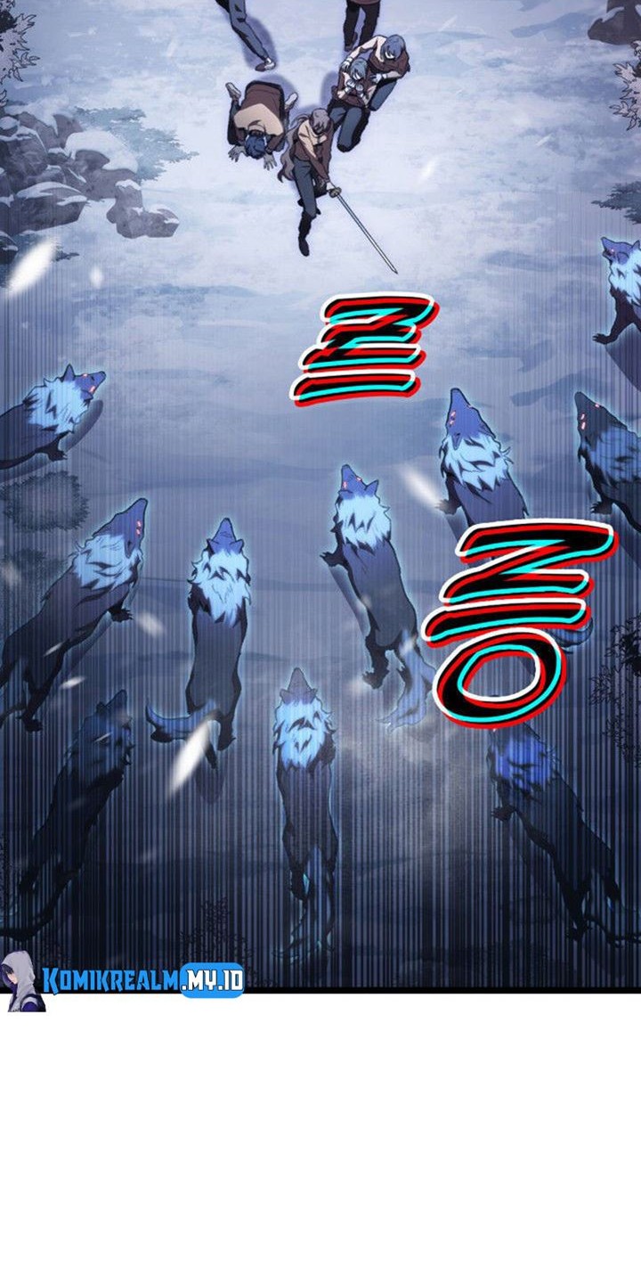 F-Class Destiny Hunter Chapter 15 Gambar 27