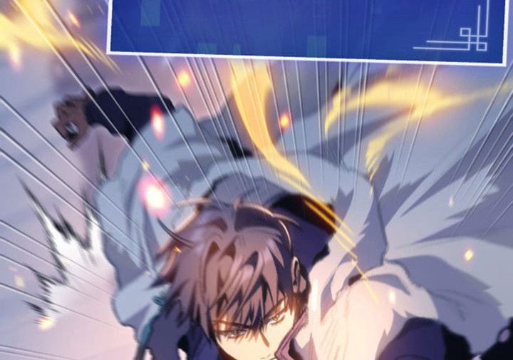 F-Class Destiny Hunter Chapter 15 Gambar 37