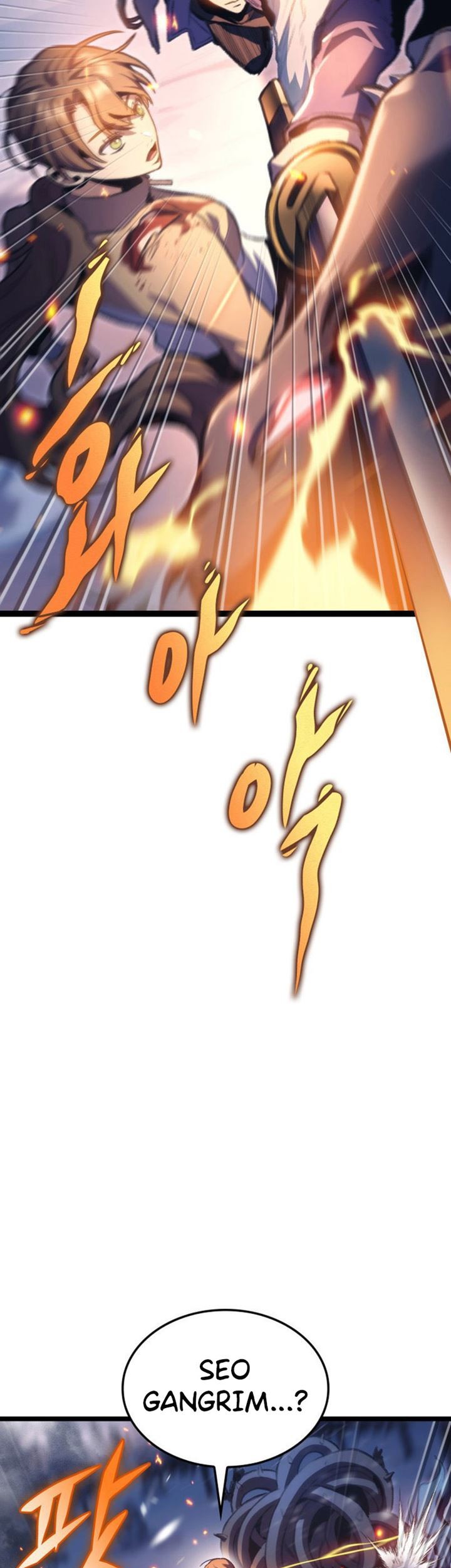 F-Class Destiny Hunter Chapter 15 Gambar 38