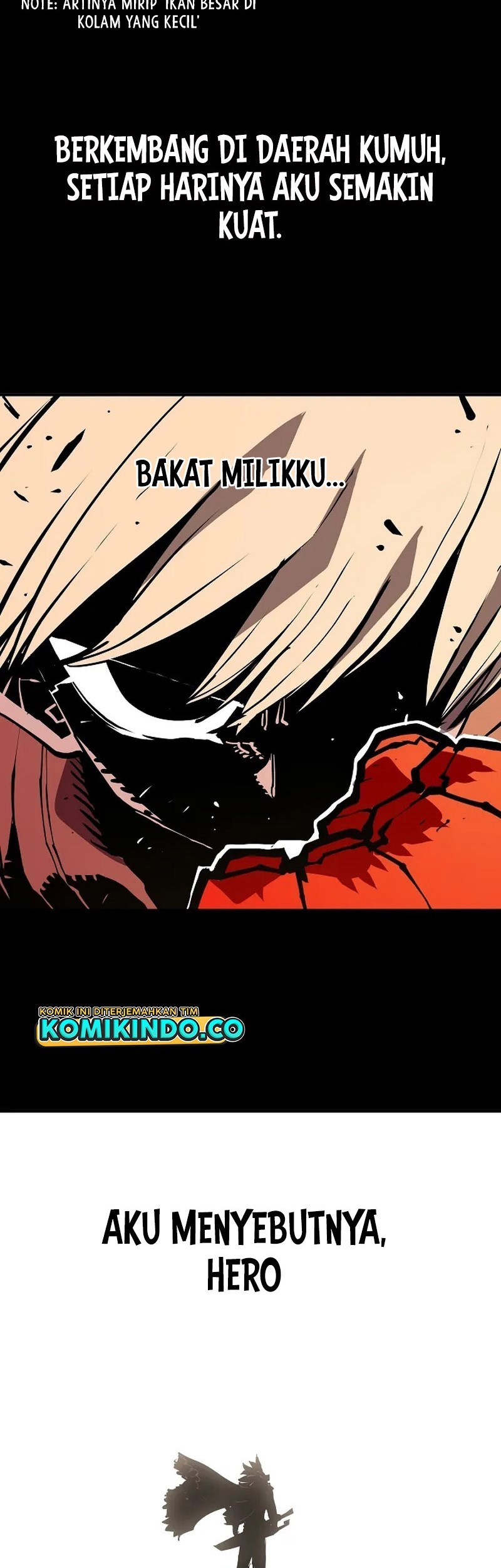 Player Chapter 131 Gambar 41
