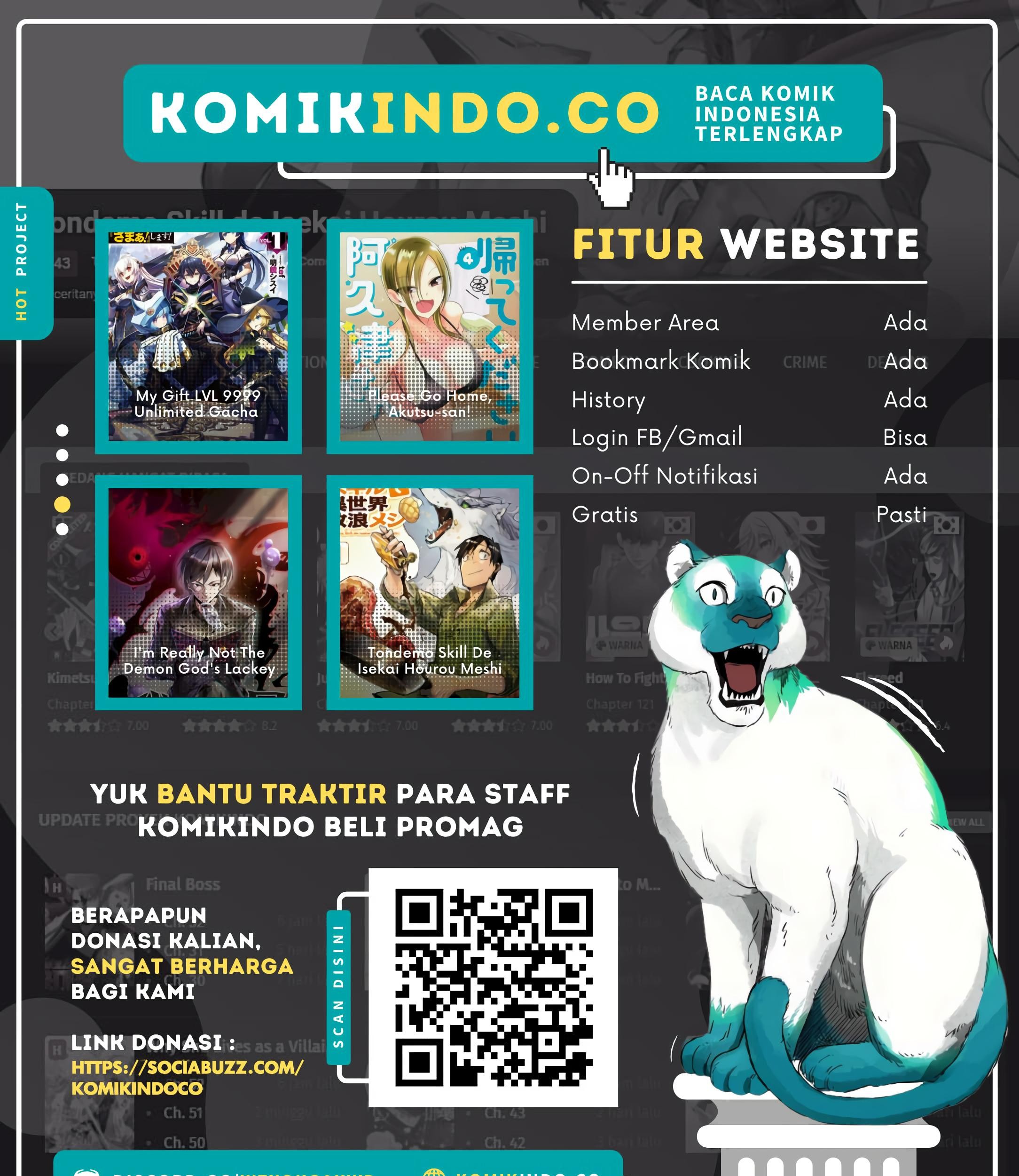 Player Chapter 131 Gambar 63
